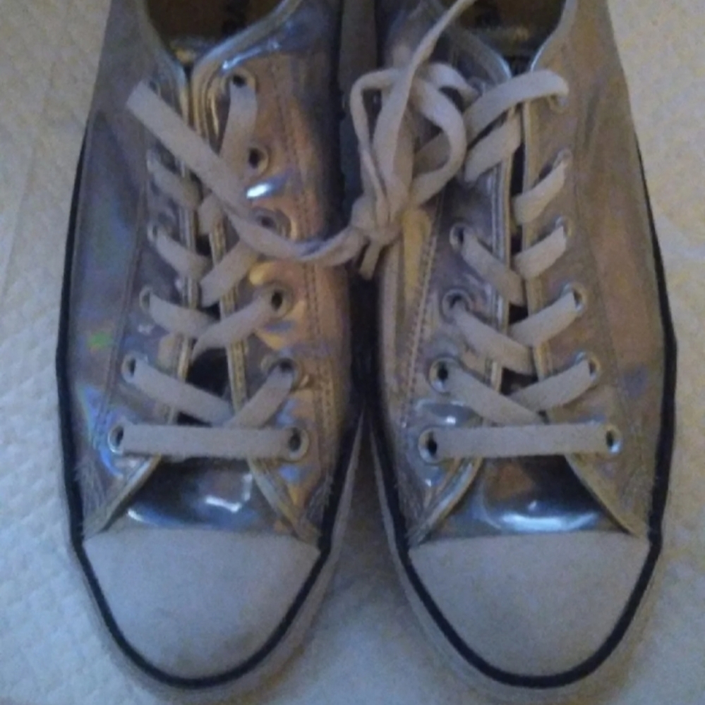 Converse Allstars